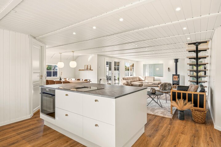 Ferienhaus 60695 in Kollemarken 63, Blåvand - Bild #15