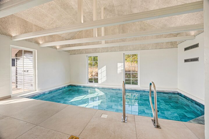 Ferienhaus 60695 in Kollemarken 63, Blåvand - Bild #16