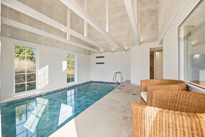 Ferienhaus 60695 in Kollemarken 63, Blåvand - Bild #13