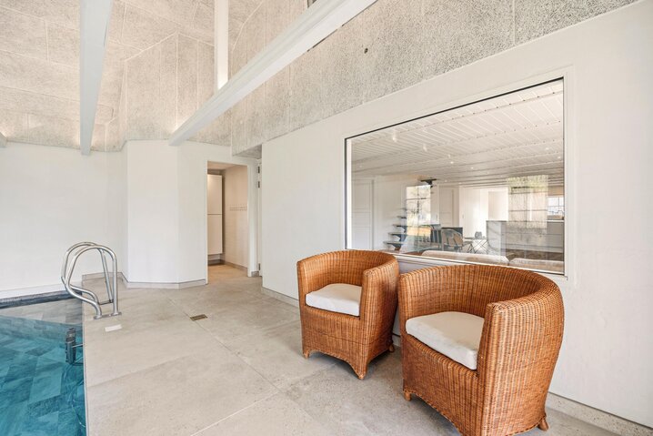 Ferienhaus 60695 in Kollemarken 63, Blåvand - Bild #17