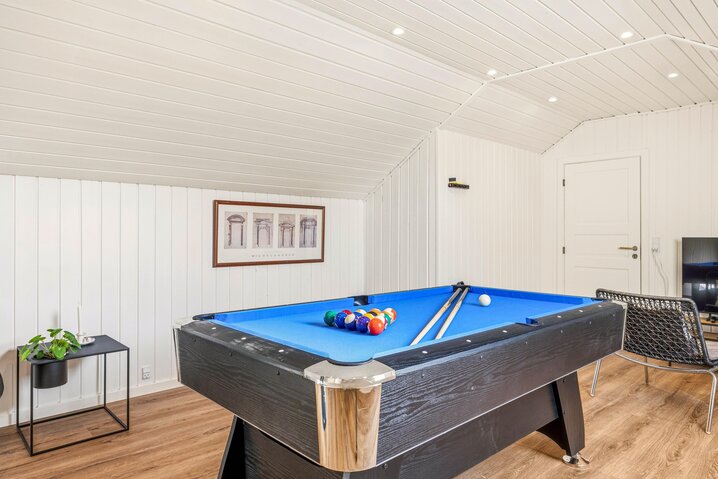 Ferienhaus 60695 in Kollemarken 63, Blåvand - Bild #20