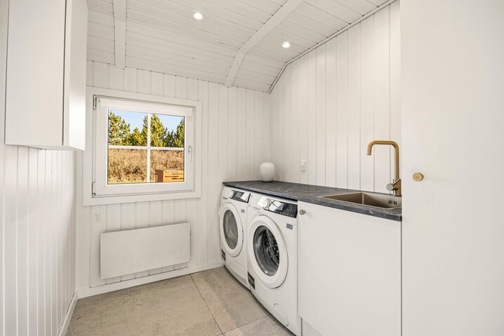 Ferienhaus 60695 in Kollemarken 63, Blåvand - Bild #29