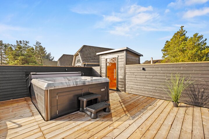 Ferienhaus 60695 in Kollemarken 63, Blåvand - Bild #33