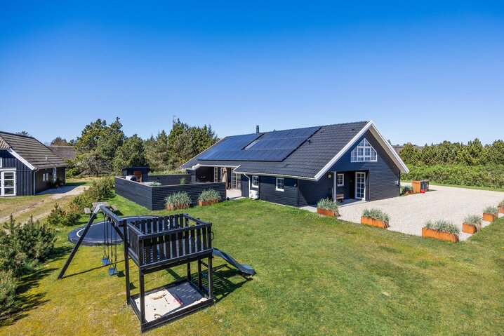 Ferienhaus 60695 in Kollemarken 63, Blåvand - Bild #0