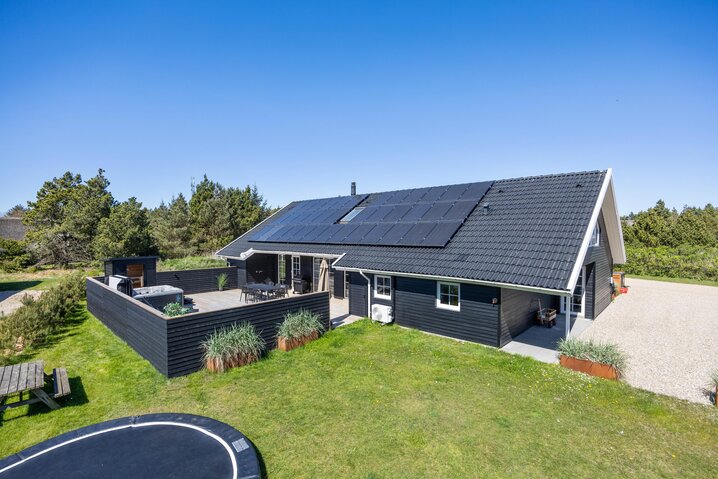 Ferienhaus 60695 in Kollemarken 63, Blåvand - Bild #32