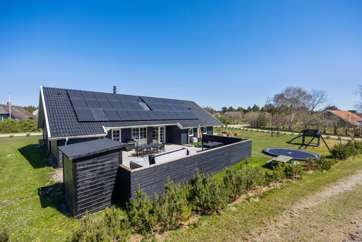 Ferienhaus 60695 in Kollemarken 63, Blåvand - Bild #33