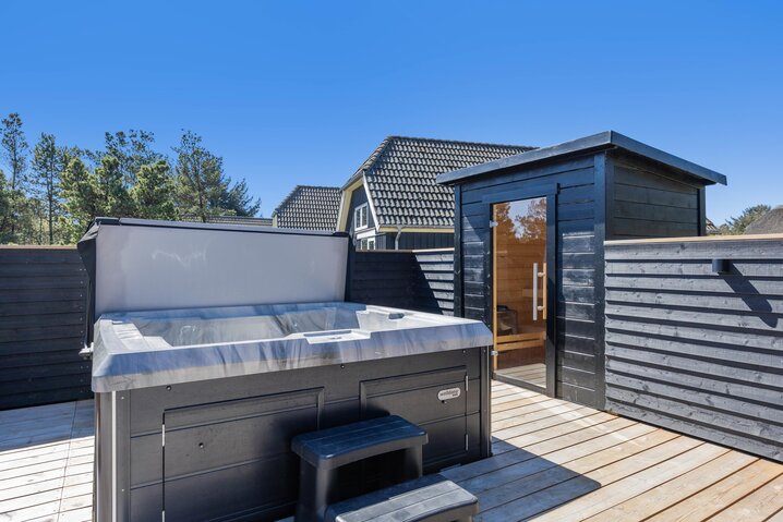 Ferienhaus 60695 in Kollemarken 63, Blåvand - Bild #34
