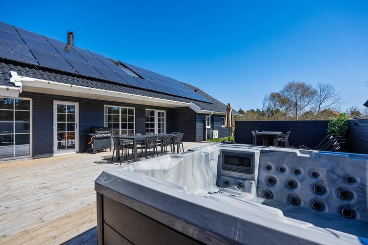 Ferienhaus 60695 in Kollemarken 63, Blåvand - Bild #36