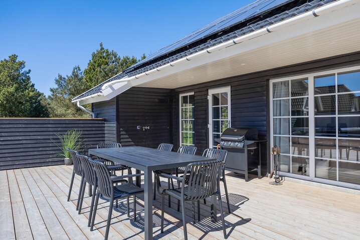 Ferienhaus 60695 in Kollemarken 63, Blåvand - Bild #40