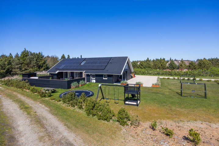 Ferienhaus 60695 in Kollemarken 63, Blåvand - Bild #46