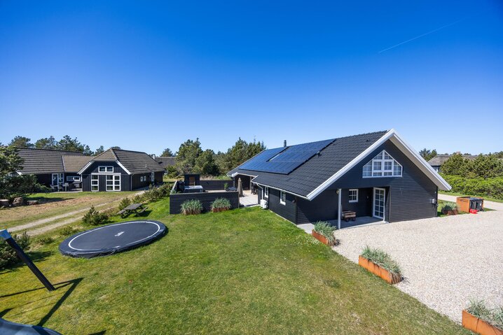 Ferienhaus 60695 in Kollemarken 63, Blåvand - Bild #47