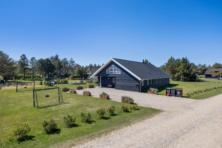 Ferienhaus 60695 in Kollemarken 63, Blåvand - Bild #49
