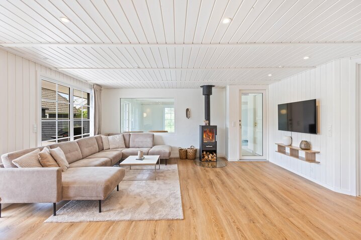 Ferienhaus 60695 in Kollemarken 63, Blåvand - Bild #2