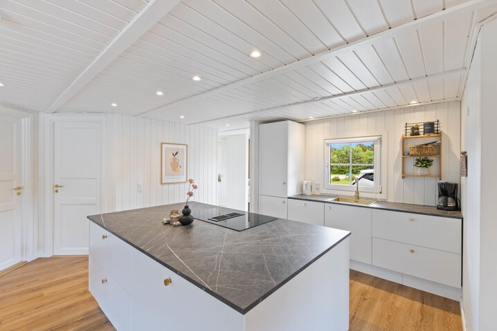 Ferienhaus 60695 in Kollemarken 63, Blåvand - Bild #3