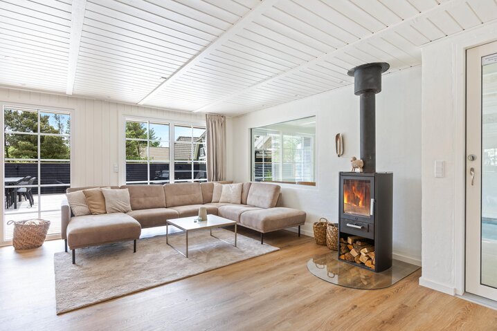 Ferienhaus 60695 in Kollemarken 63, Blåvand - Bild #4