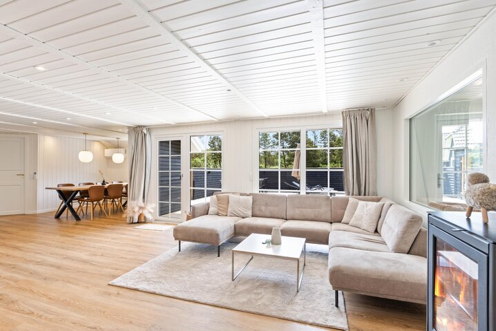 Ferienhaus 60695 in Kollemarken 63, Blåvand - Bild #6