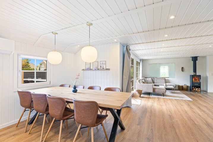 Ferienhaus 60695 in Kollemarken 63, Blåvand - Bild #7