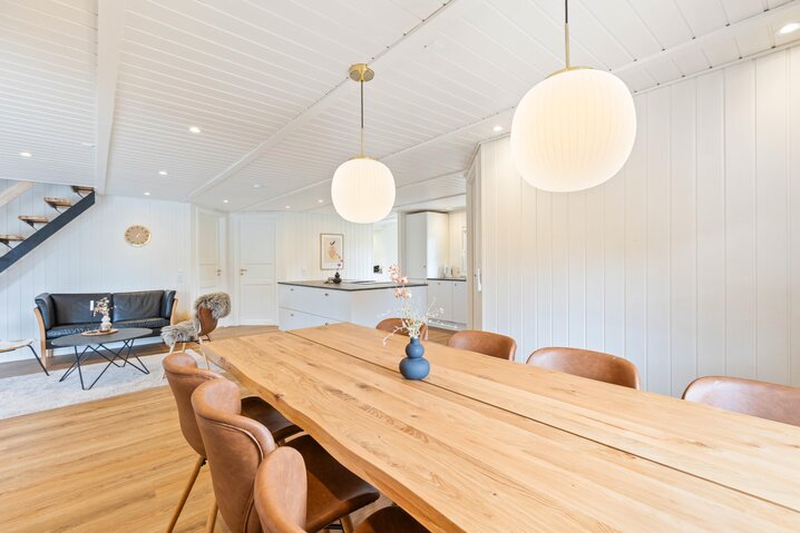 Ferienhaus 60695 in Kollemarken 63, Blåvand - Bild #9