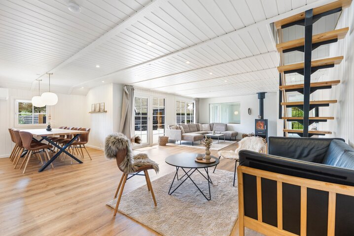 Ferienhaus 60695 in Kollemarken 63, Blåvand - Bild #10