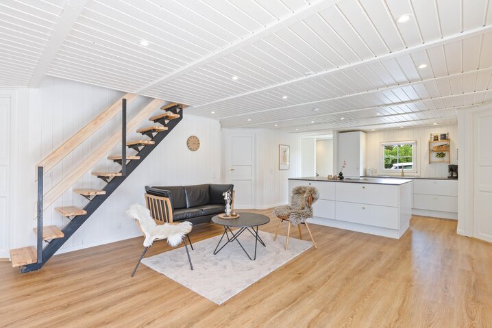 Ferienhaus 60695 in Kollemarken 63, Blåvand - Bild #11