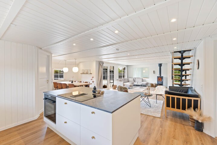 Ferienhaus 60695 in Kollemarken 63, Blåvand - Bild #12