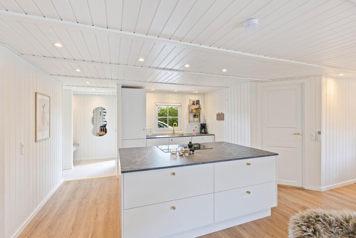 Ferienhaus 60695 in Kollemarken 63, Blåvand - Bild #14