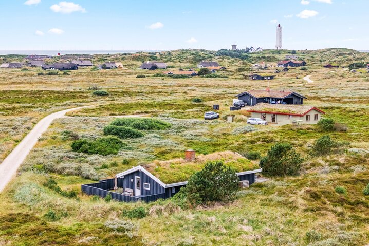 Sommerhus 60696 på Nordslugen 18, Blåvand - Billede #0