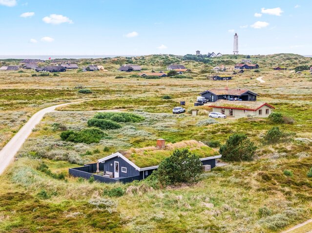 Sommerhus 60696 på Nordslugen 18, Blåvand - Billede #0