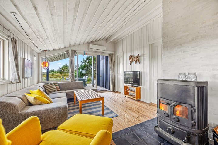 Sommerhus 60696 på Nordslugen 18, Blåvand - Billede #1
