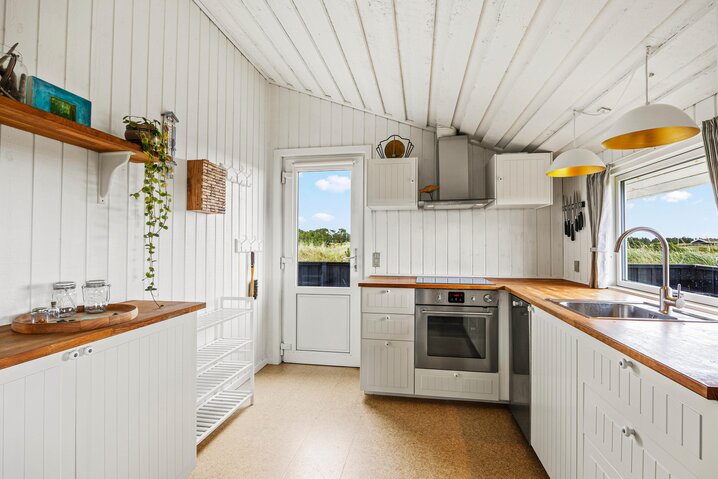 Sommerhus 60696 på Nordslugen 18, Blåvand - Billede #2