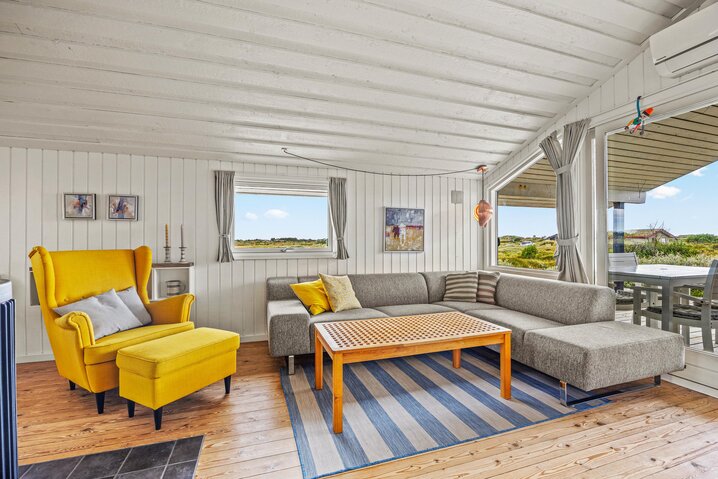 Sommerhus 60696 på Nordslugen 18, Blåvand - Billede #3