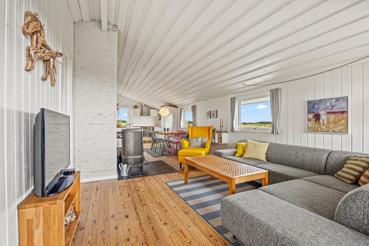Sommerhus 60696 på Nordslugen 18, Blåvand - Billede #4