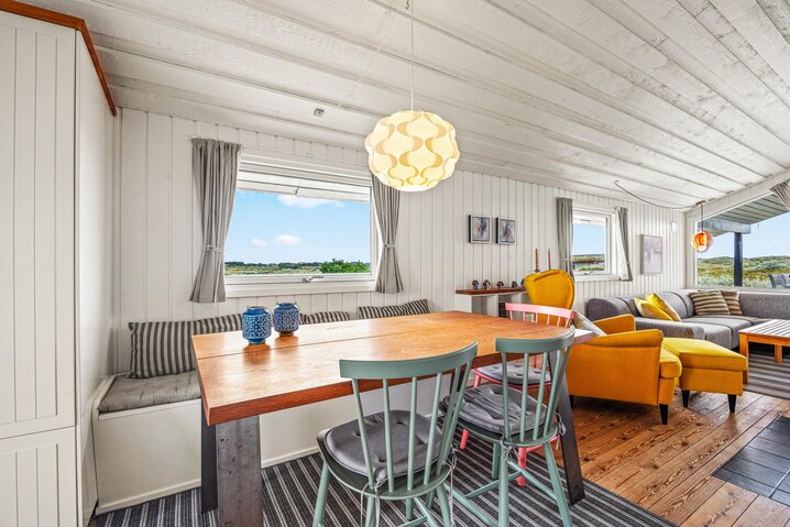 Sommerhus 60696 på Nordslugen 18, Blåvand - Billede #7