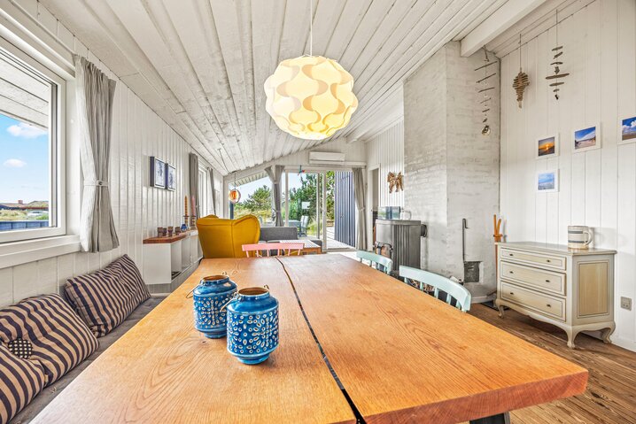 Sommerhus 60696 på Nordslugen 18, Blåvand - Billede #8