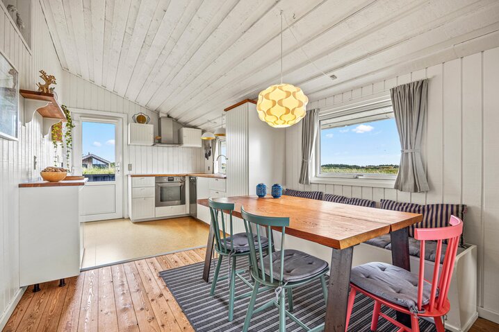 Sommerhus 60696 på Nordslugen 18, Blåvand - Billede #9
