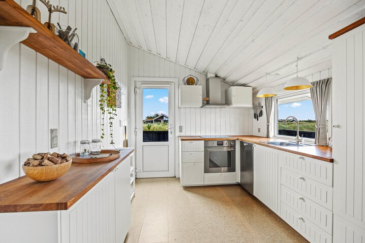 Sommerhus 60696 på Nordslugen 18, Blåvand - Billede #10