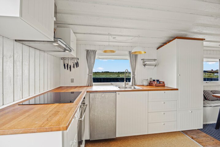 Sommerhus 60696 på Nordslugen 18, Blåvand - Billede #11