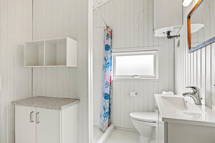 Sommerhus 60696 på Nordslugen 18, Blåvand - Billede #13