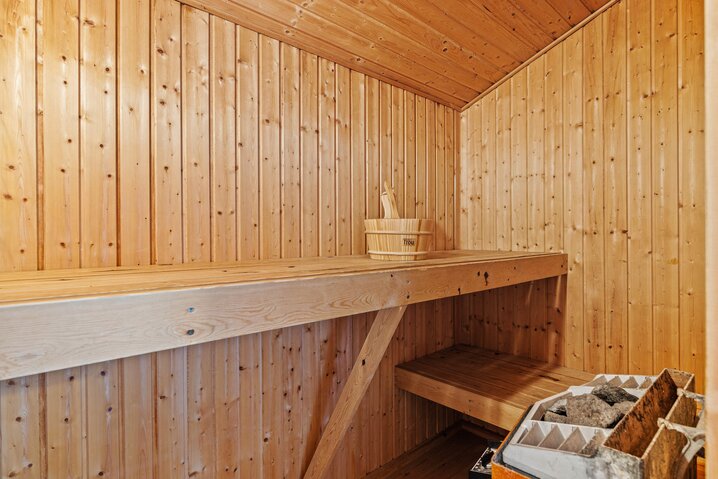 Sommerhus 60696 på Nordslugen 18, Blåvand - Billede #15