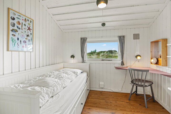 Sommerhus 60696 på Nordslugen 18, Blåvand - Billede #16