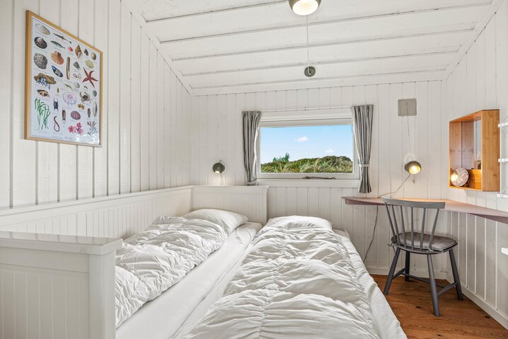 Sommerhus 60696 på Nordslugen 18, Blåvand - Billede #17