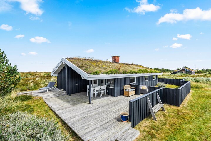 Sommerhus 60696 på Nordslugen 18, Blåvand - Billede #19