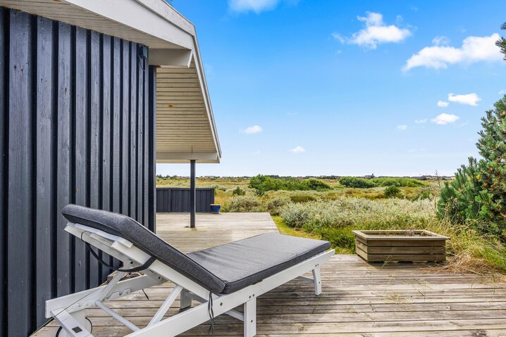 Sommerhus 60696 på Nordslugen 18, Blåvand - Billede #20