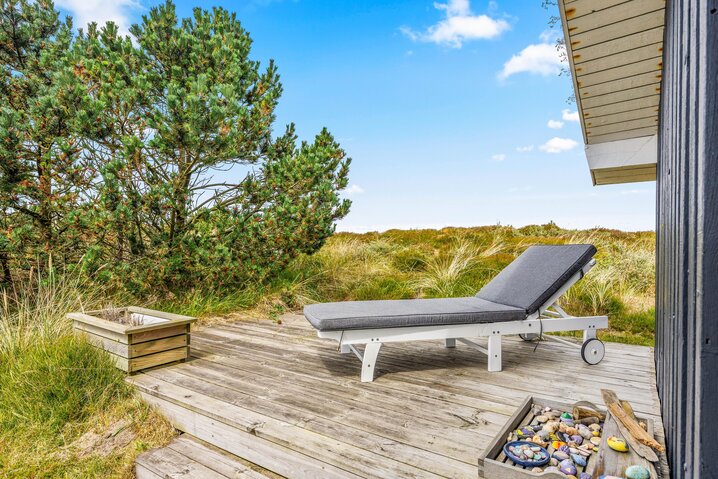 Sommerhus 60696 på Nordslugen 18, Blåvand - Billede #21
