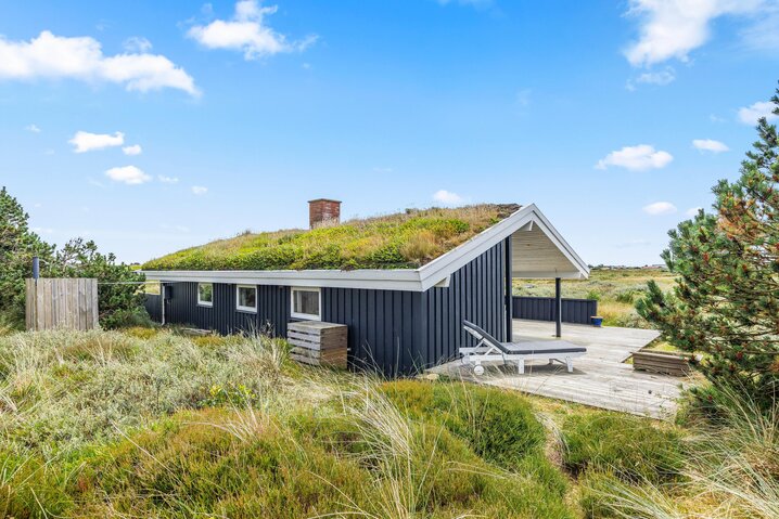 Sommerhus 60696 på Nordslugen 18, Blåvand - Billede #22