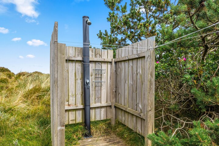 Sommerhus 60696 på Nordslugen 18, Blåvand - Billede #23