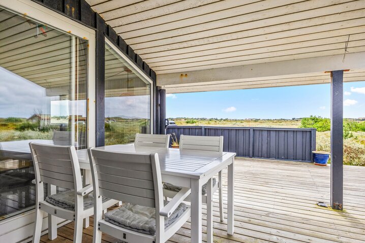 Sommerhus 60696 på Nordslugen 18, Blåvand - Billede #24