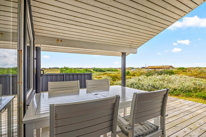 Sommerhus 60696 på Nordslugen 18, Blåvand - Billede #25