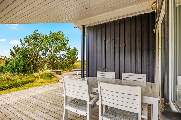 Sommerhus 60696 på Nordslugen 18, Blåvand - Billede #26