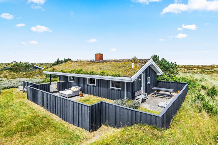 Sommerhus 60696 på Nordslugen 18, Blåvand - Billede #27